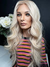 26" ALLURE PREMIUM EUROPEAN WIG #2083