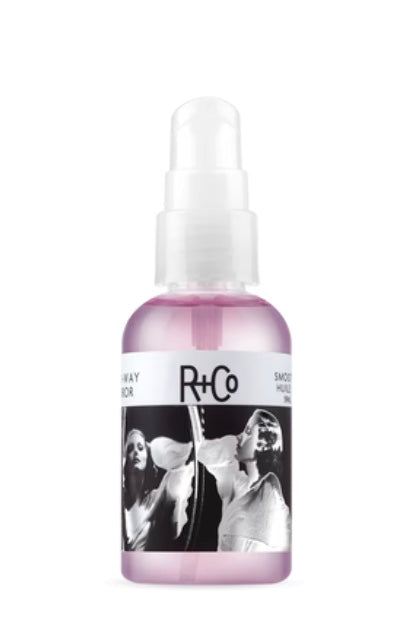 R+CO TWO-WAY MIRROR - SMOOTHING OIL HUILE LISSANTE