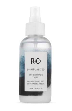 R+CO SPIRITUALIZED - DRY SHAMPOO MIST