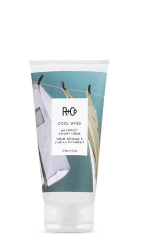 R+CO COOL WIND - PH PERFECT AIR-DRY CREME