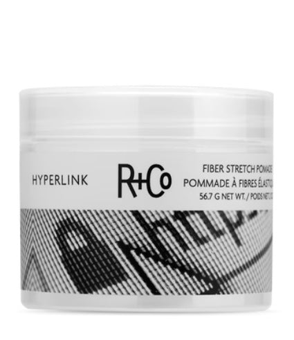 R+CO HYPERLINK - FIBER STRETCH POMADE