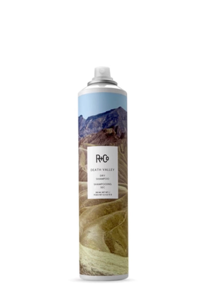 R+CO DEATH VALLEY - DRY SHAMPOO