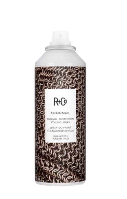 R+CO CHAINMAIL - THERMAL PROTECTION SPRAY