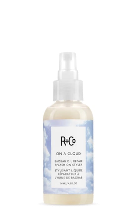 R+CO ON A CLOUD - BAOBAB OIL REPAIR SPLASH-ON STYLER