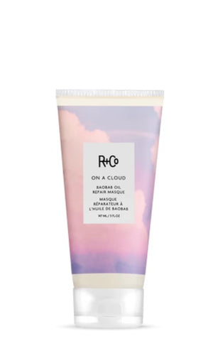 R+CO ON A CLOUD - BAOBAB OIL REPAIR MASQUE