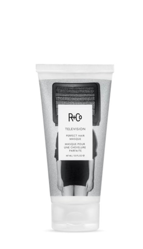 R+CO TELEVISION - PERFECT HAIR MASQUE