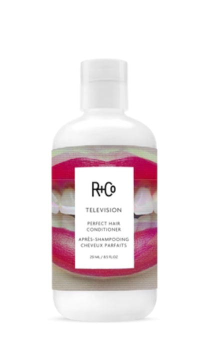 R+CO TELEVISION - PERFECT HAIR CONDITIONER