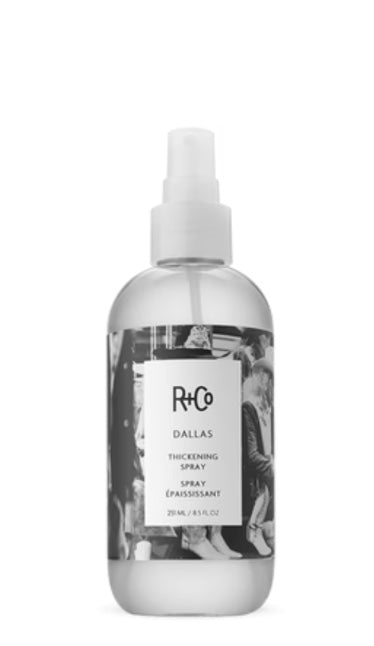 R+CO DALLAS - BIOTIN THICKENING TREATMENT