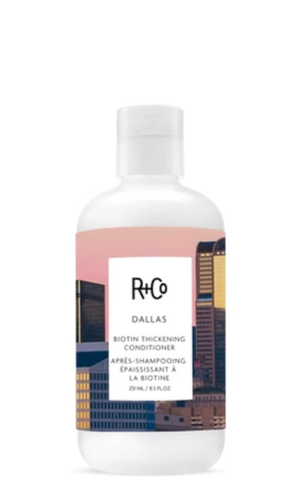 R+CO DALLAS - BIOTIN THICKENING CONDITIONER