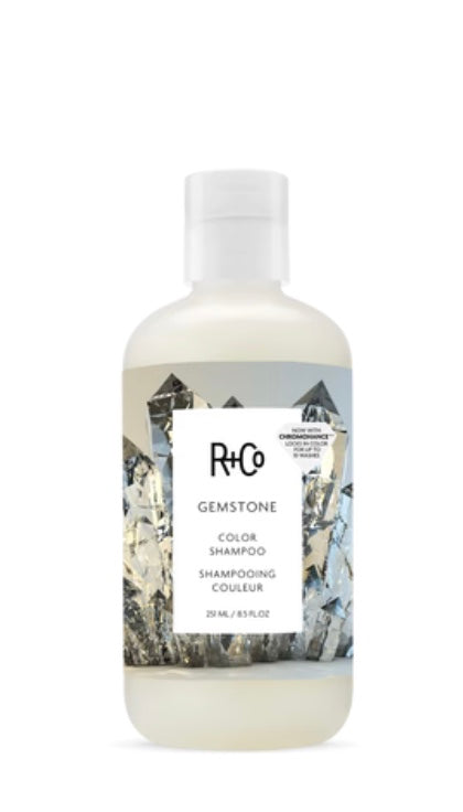 R+CO GEMSTONE - COLOR SHAMPOO