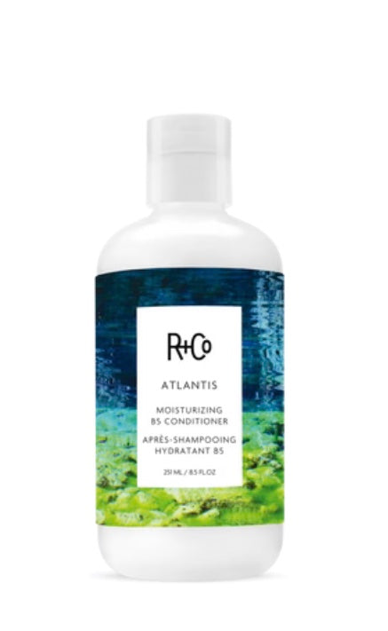 R+CO ATLANTIS - MOISTURIZING CONDITIONER