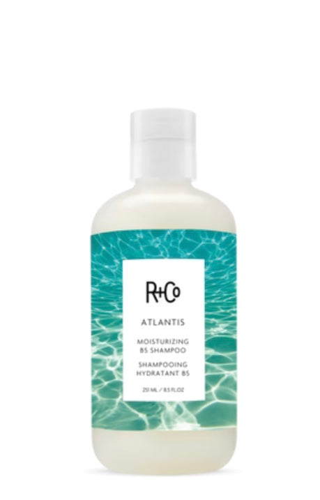 R+CO ATLANTIS - MOISTURIZING SHAMPOO