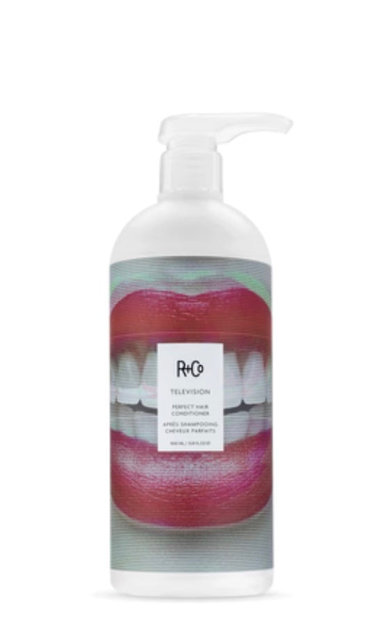 R+CO TELEVISION - PERFECT HAIR CONDITIONER