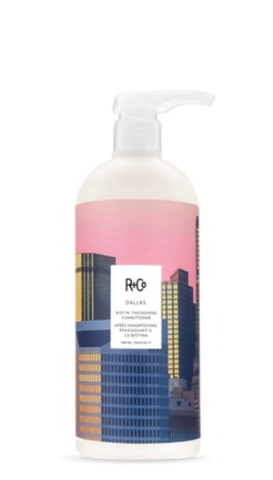 R+CO DALLAS - BIOTIN THICKENING CONDITIONER