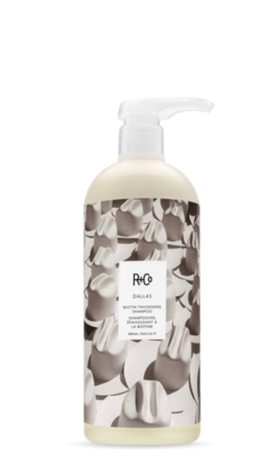 R+CO DALLAS - BIOTIN THICKENING SHAMPOO