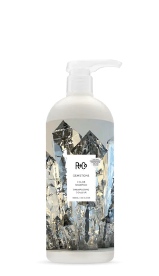 R+CO GEMSTONE - COLOR SHAMPOO