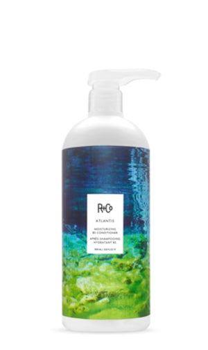 R+CO ATLANTIS - MOISTURIZING CONDITIONER