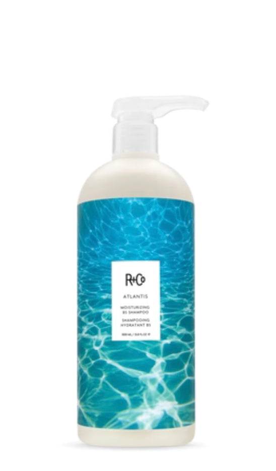 R+CO ATLANTIS - MOISTURIZING SHAMPOO